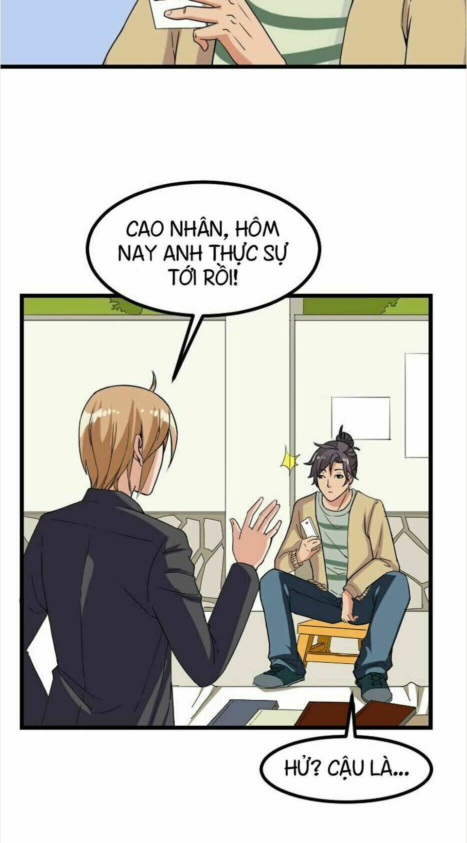 ngưu thư cung ứng thương chapter 10 3