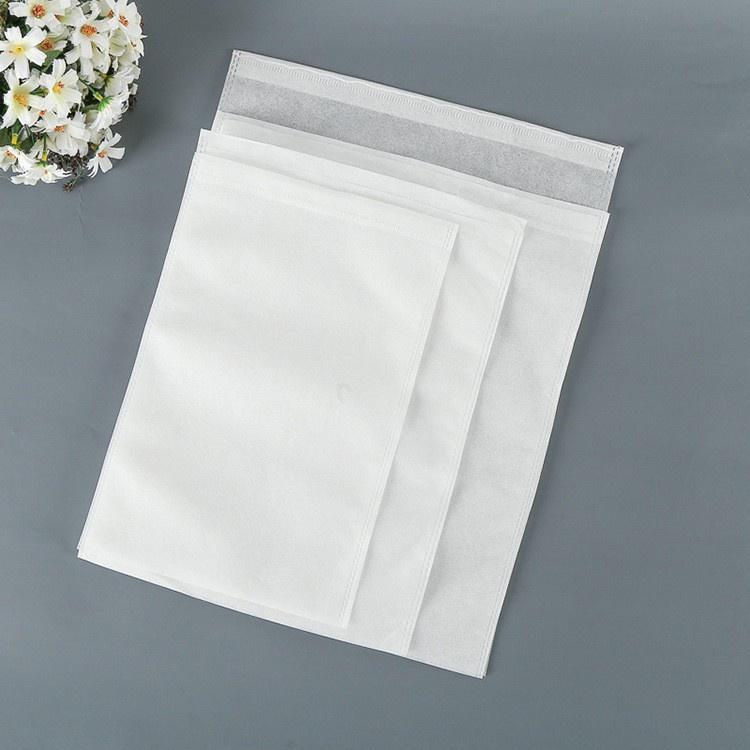 T11- Túi Vải Đựng Giày Dép - Túi Bọc Túi Xách, Bảo Quản Giày Dép Khỏi Bụi Bẩn