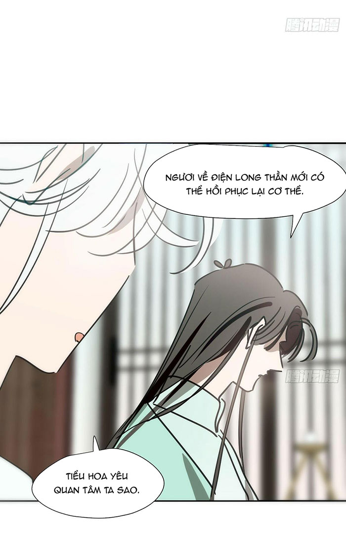 Bắt Lấy Ngao Ngao chapter 241 - Trang 50