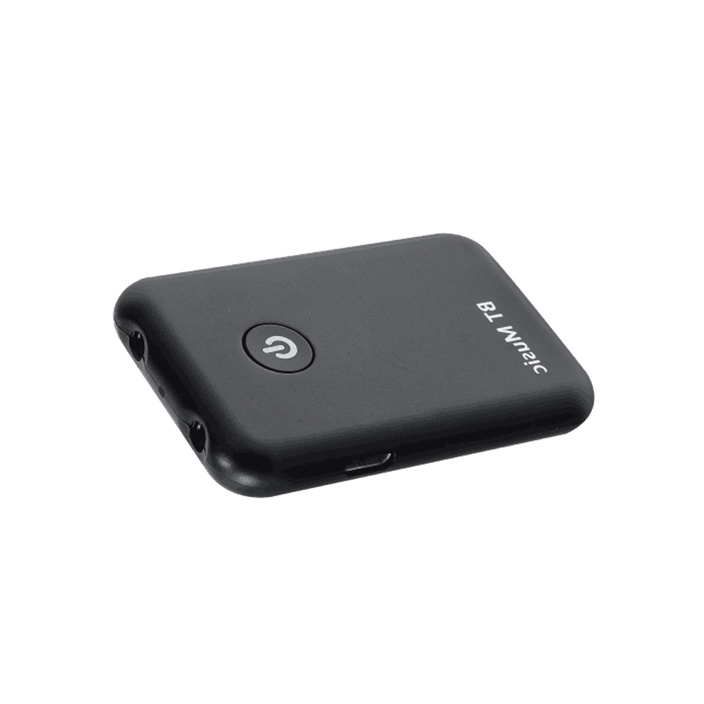 Bộ phát & Bộ thu Bluetooth 2 trong 1 YPF-03 Bộ điều hợp âm thanh Bluetooth 3,5 mm Máy nghe nhạc âm thanh nổi không dây A2DP