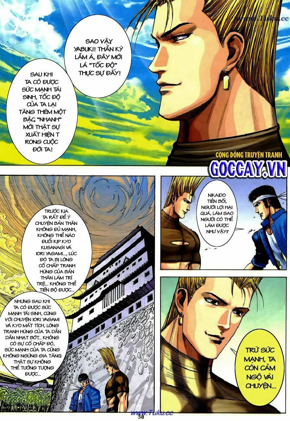 quyền hoàng chapter 5 28