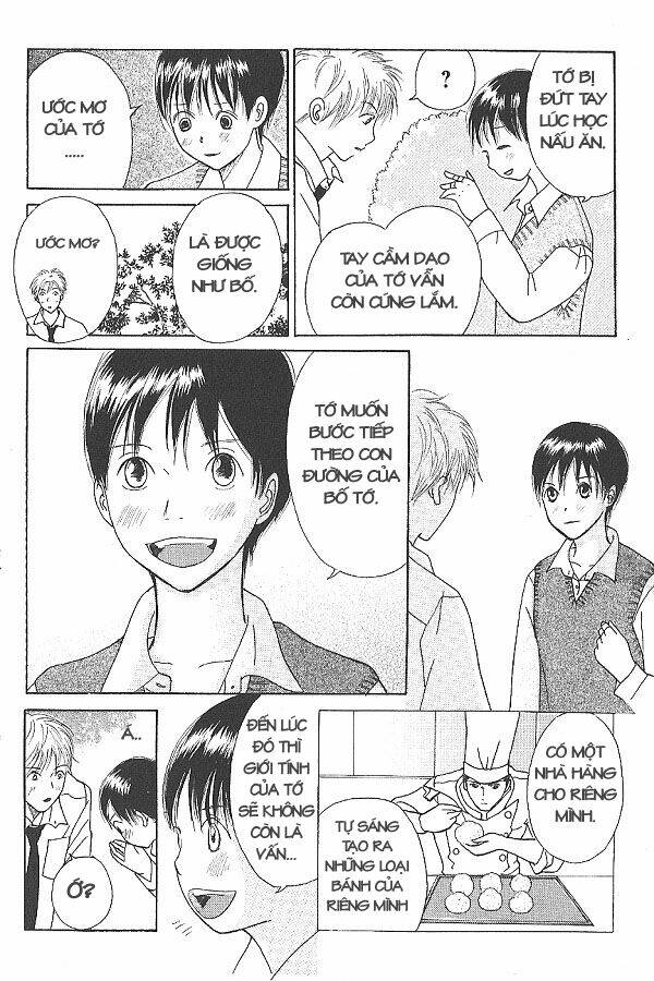 i.s. (intersexuality) chapter 8 16