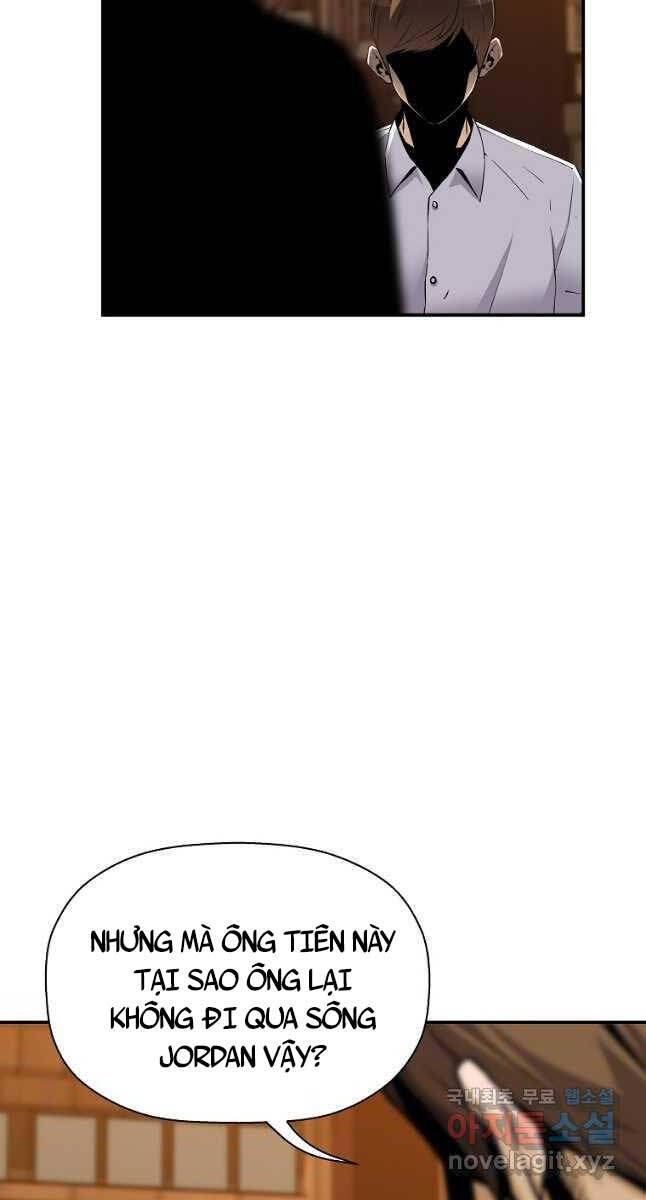 sự trở lại của huyền thoại chapter 86.1 34