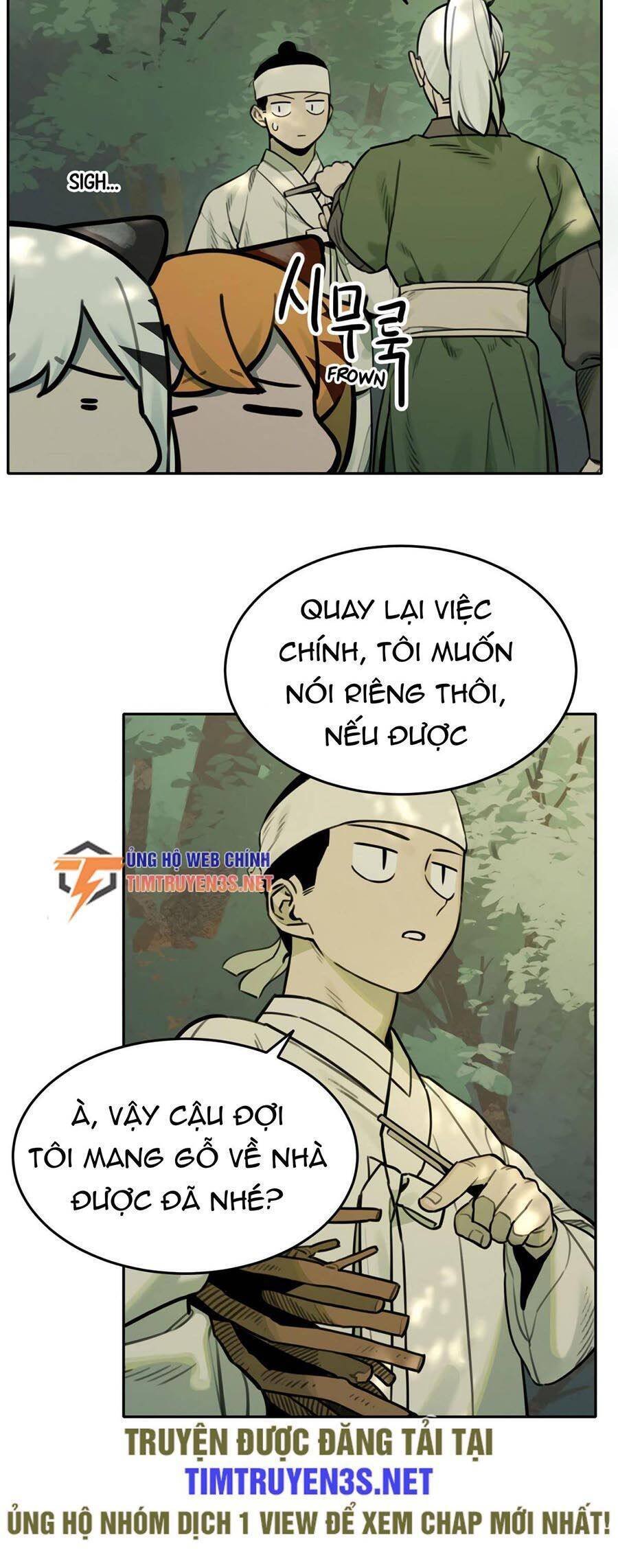 sự lụi tàn của usuzumi chapter 80 24