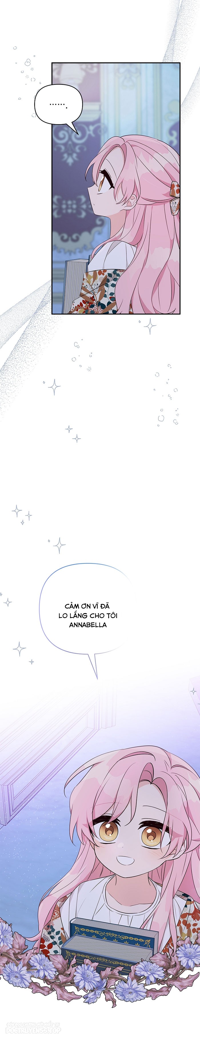 trở thành con gái út của công tước phản diện chapter 44 7