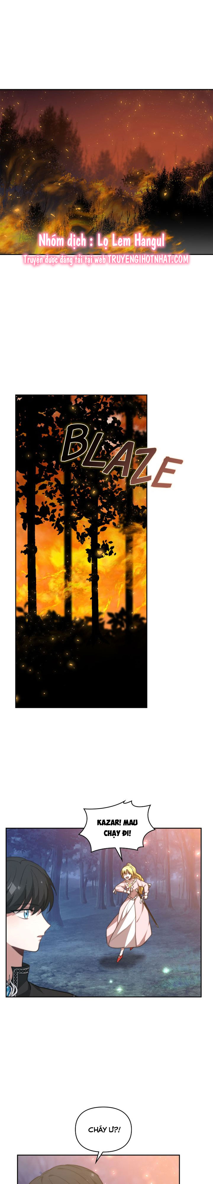 công nương eluana vita chapter 7 11