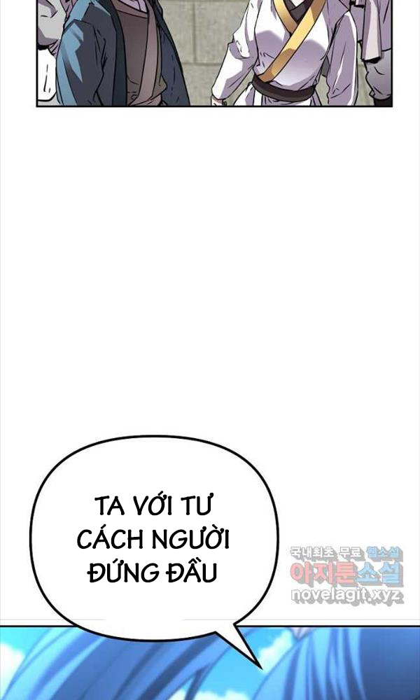 người chơi tiền kiếp hồi sinh về murim Chapter 85 - Trang 2