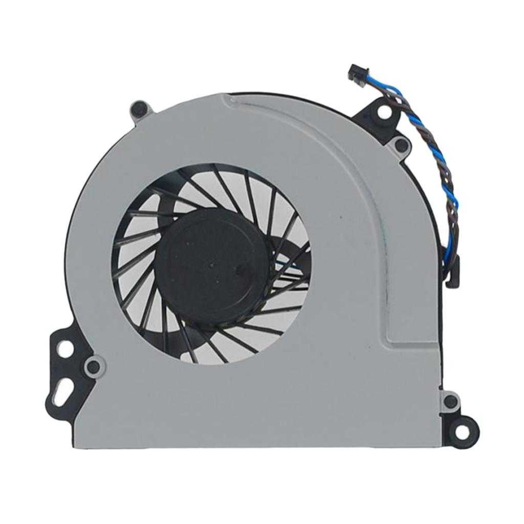 Computer Cooler 720539-001 CPU Cooling Fan For  Envy 15 17 15-U011DX