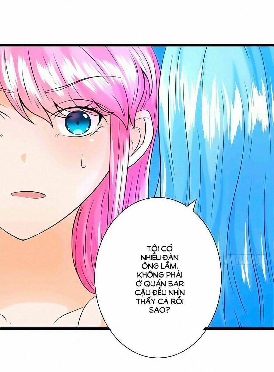 diêm vương lão công thật đáng yêu chapter 16 12