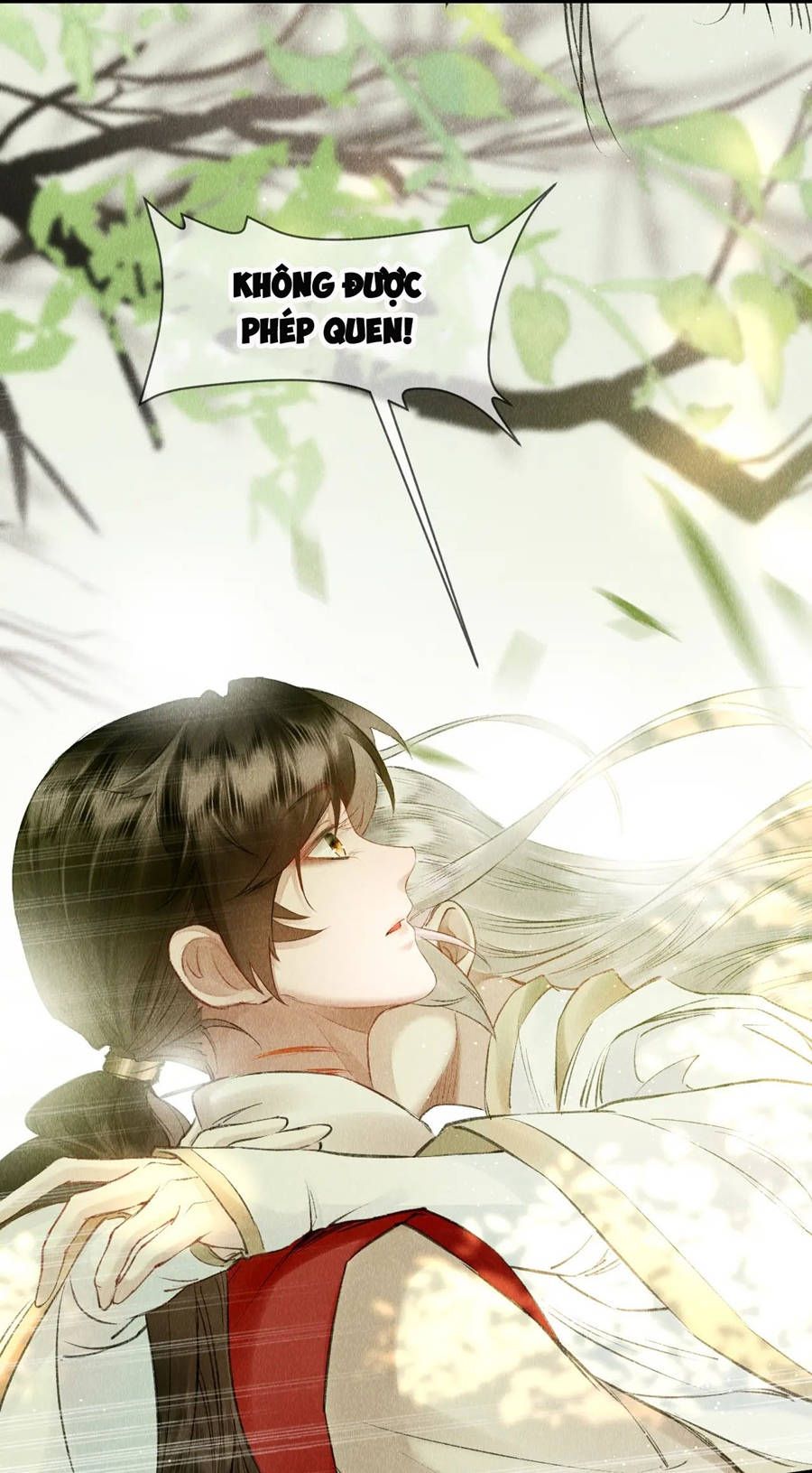 giáo chủ thích ức hiếp người chapter 9 9