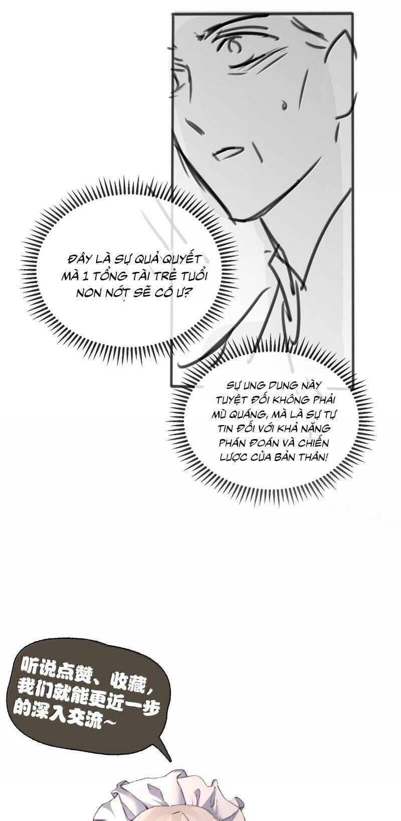 kế hoạch tự dưỡng cuồng khuyển chapter 53 30