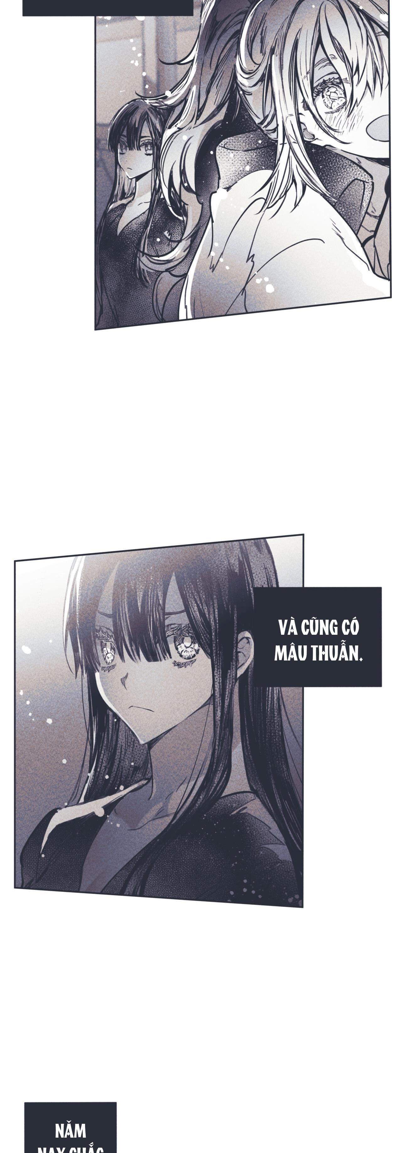 hồi ức cơn thịnh nộ chapter 1 23