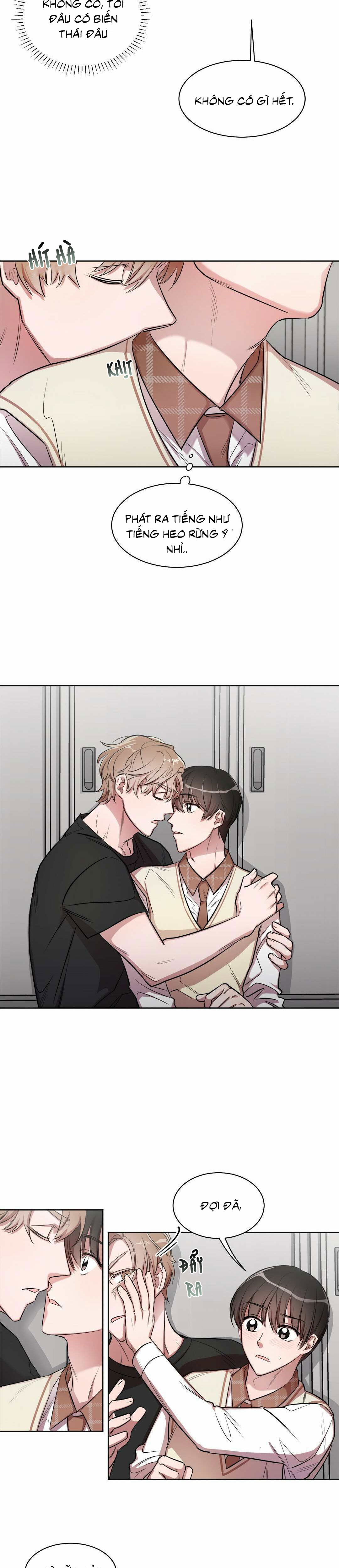 can't help it chapter 2 2