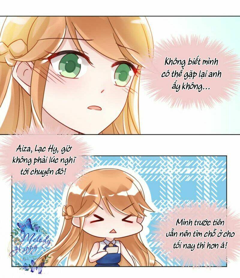 ma lạt thiên kim đẩu ác thiếu chapter 2 6