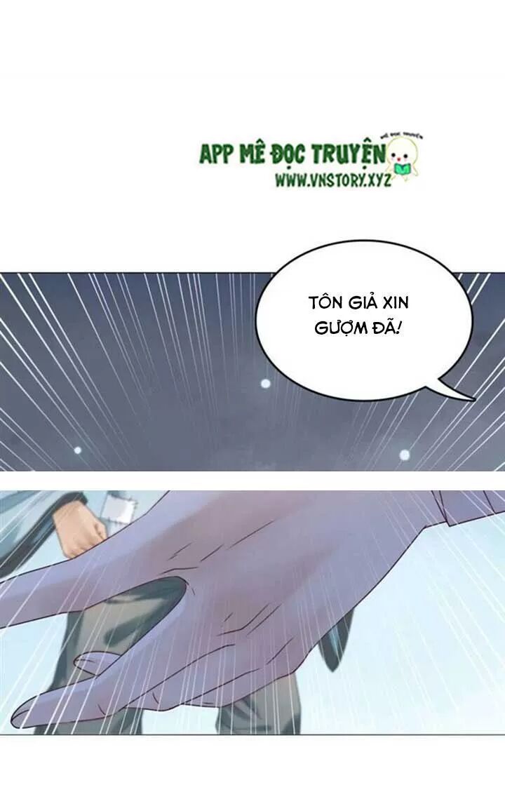 cực phẩm phế vật tiểu thư chapter 90 20