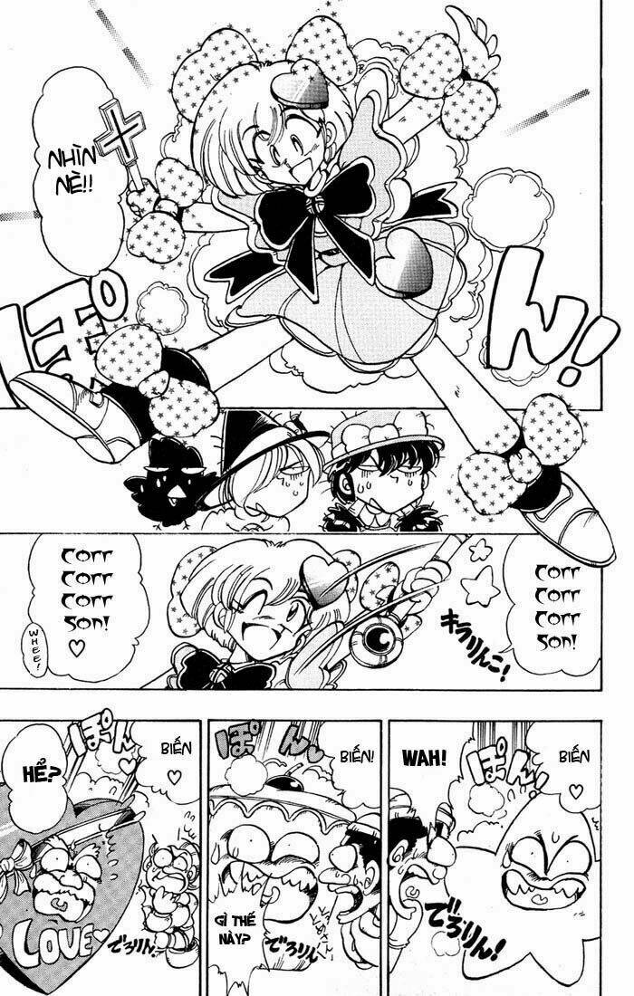 violinist of hameln - cây đàn kì diệu chapter 35 7