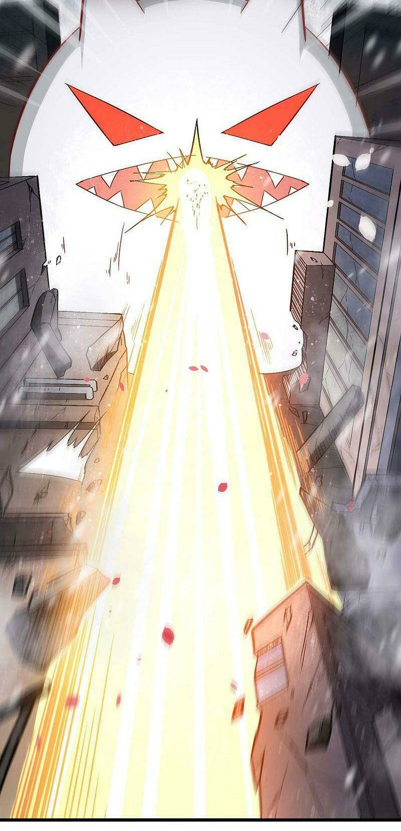 vườn trường cuồng sư hệ thống chapter 137 8