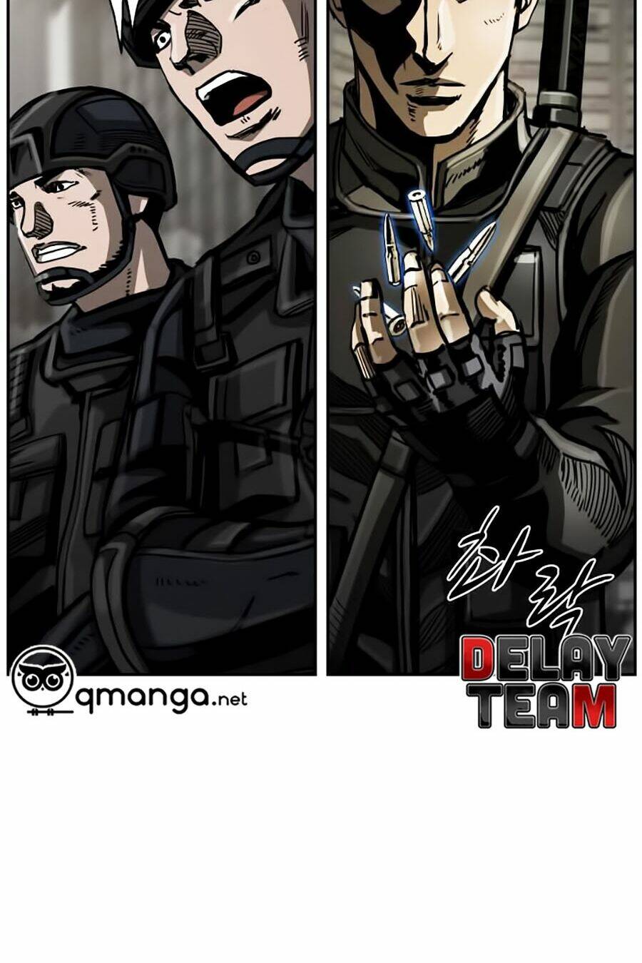 thợ săn đầu tiên chapter 35 76