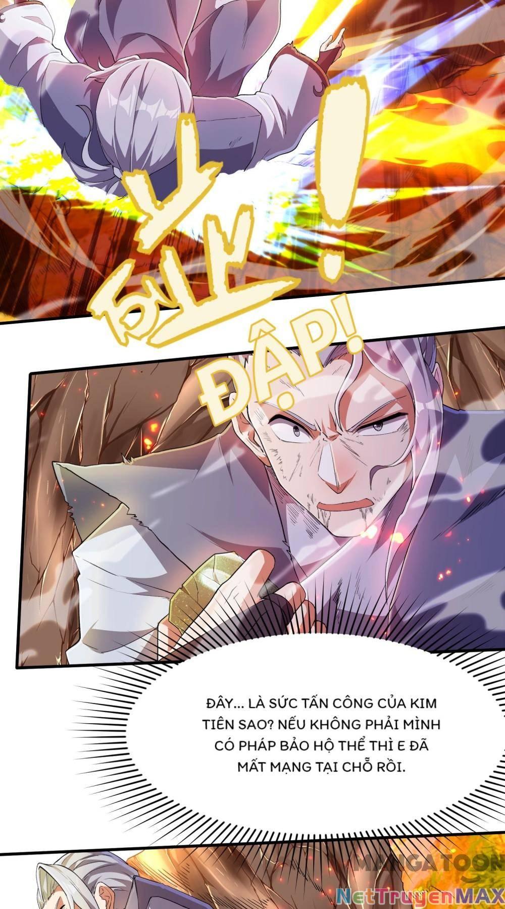 đệ nhất người ở rể chapter 243 35