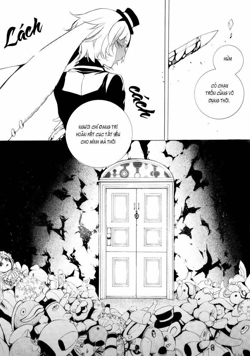 are you alice? chapter 27 44