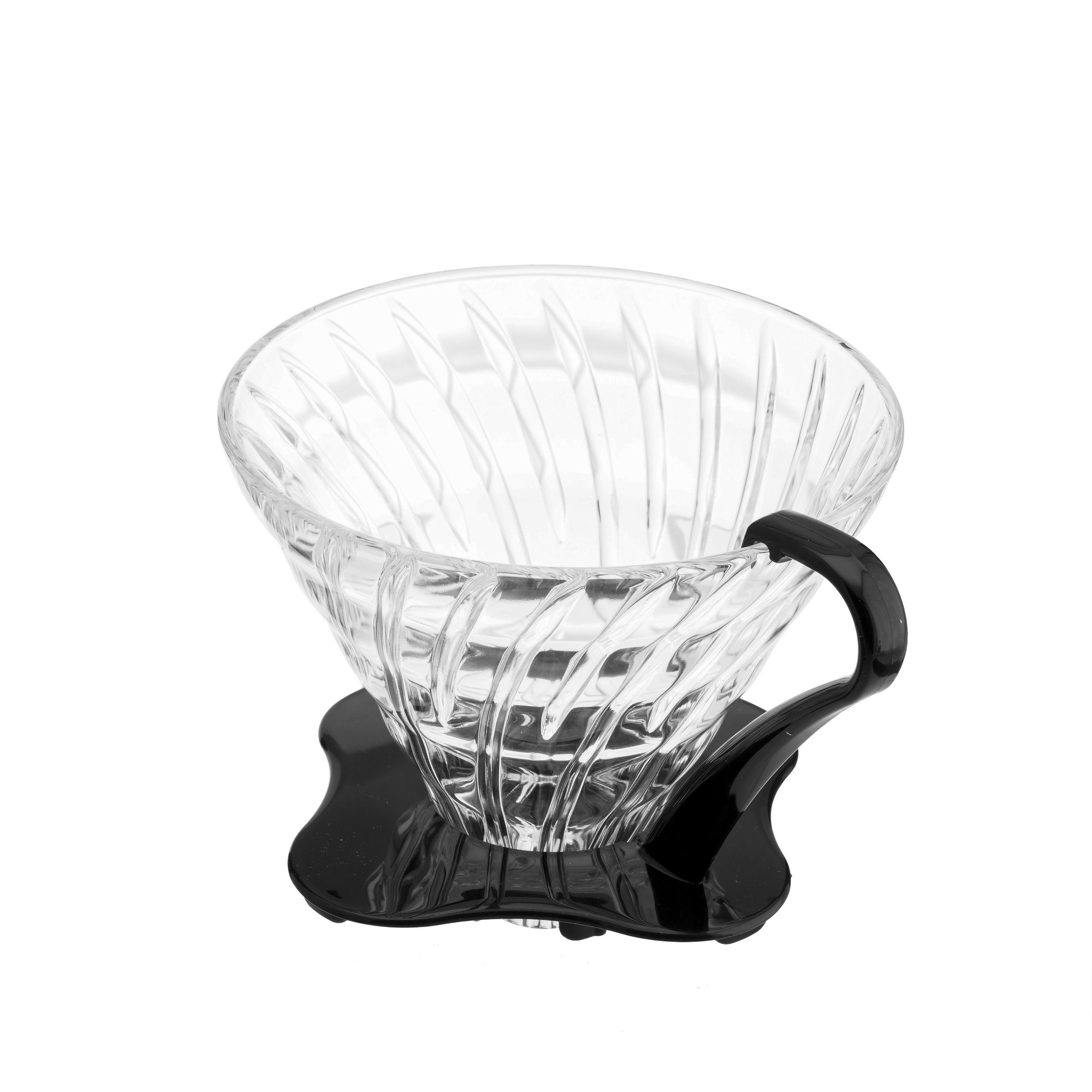 PHIỄU THỦY TINH PHA CÀ PHÊ HARIO V60 03