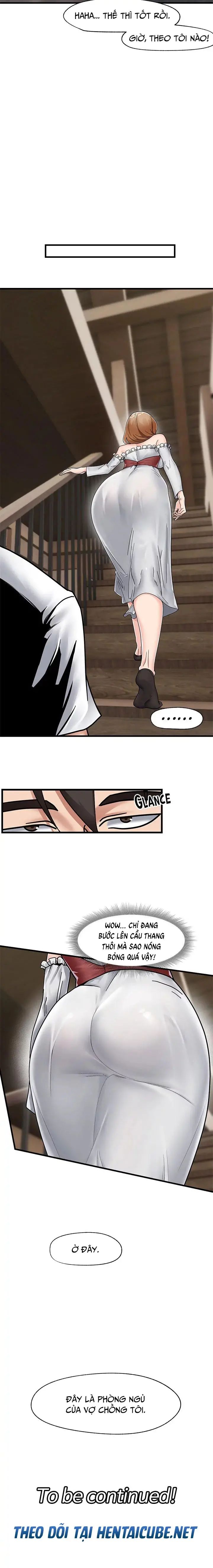 thôi miên tuyệt đối ở thế giới khác chapter 3 7