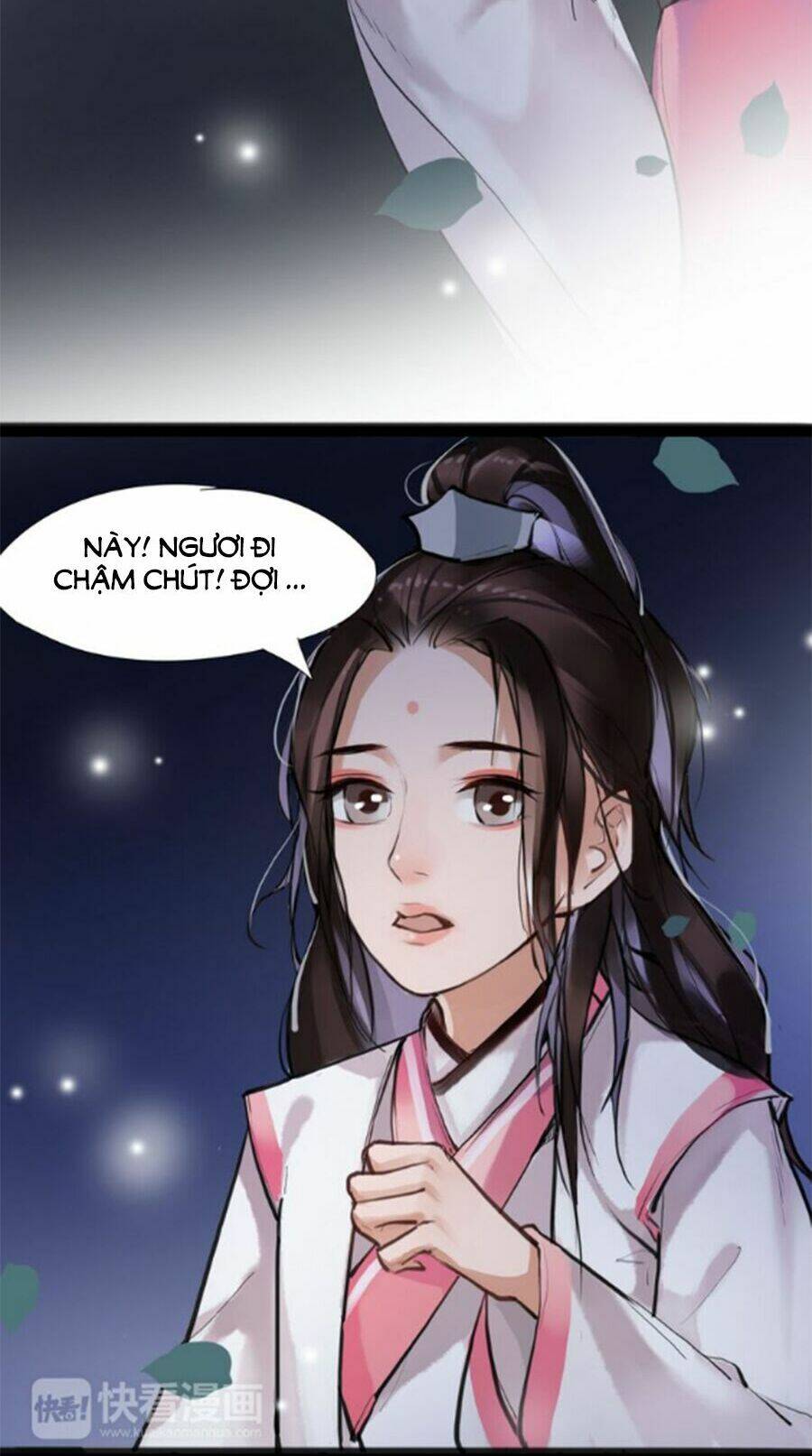 đường tăng cũng quyến rũ chapter 7 3