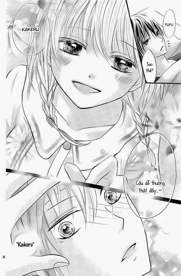 sorenara isso koi ni nare chapter 1 29