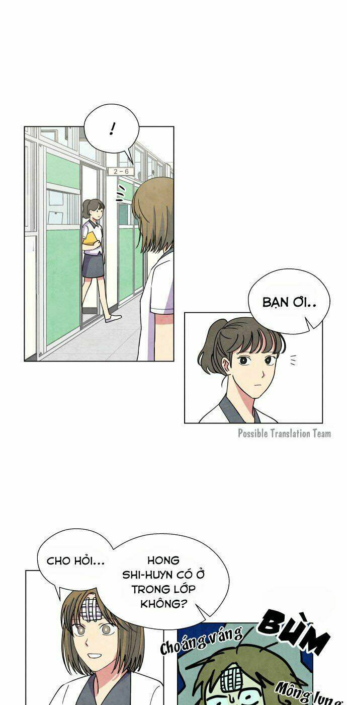 tai sói và mũ đỏ chapter 11 12