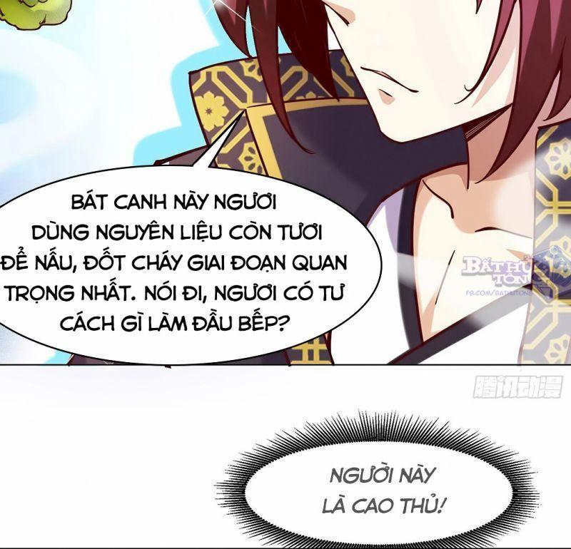 đồ đệ ta toàn là nữ ma đầu chapter 5 8