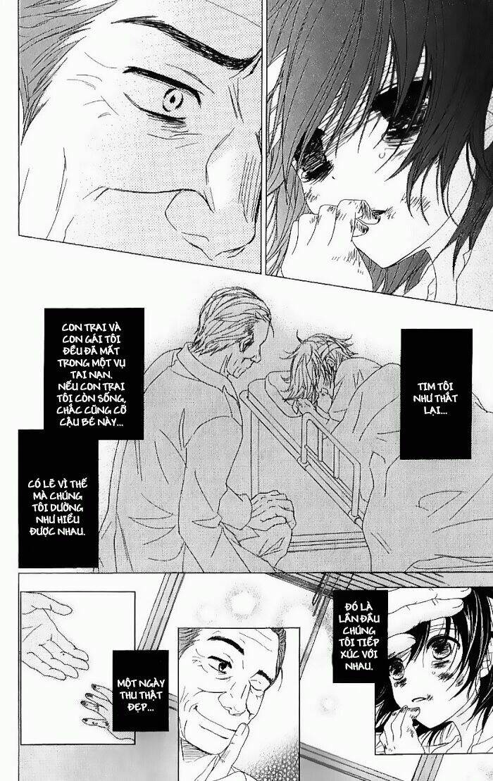 điện kích daisy chapter 65 19