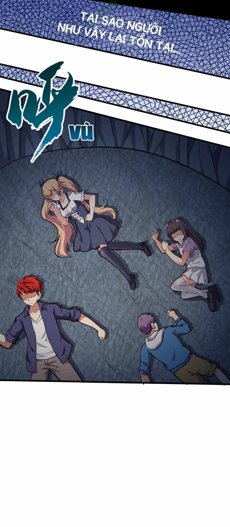 kinh thế kỳ nhân chapter 12 26