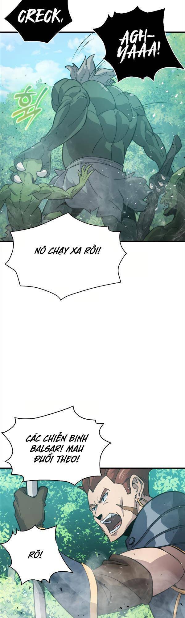 kiếm sư cấp 9 trở lại chapter 9 2