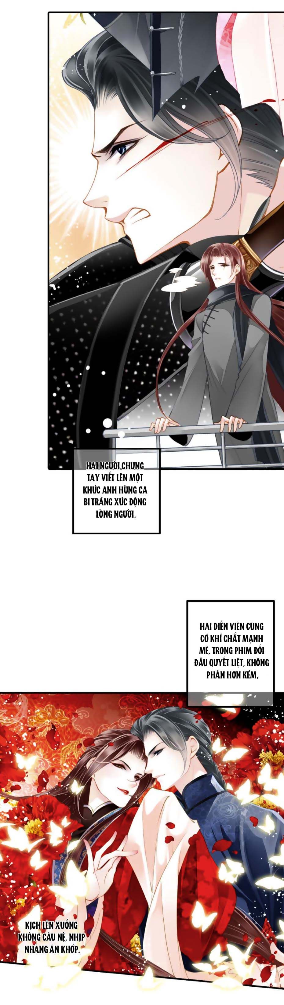 Siêu Sao Trứ Danh chapter 88 - Trang 5