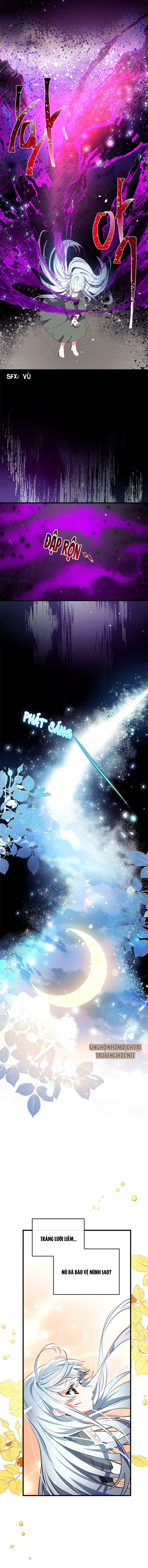 chúng ta có thể trở thành gia đình được không? chapter 6 12