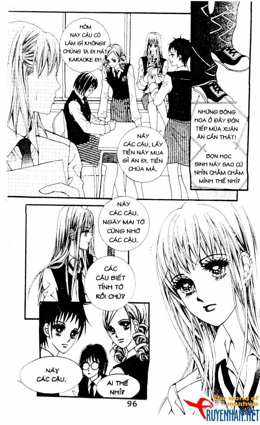 chàng trai hào hiệp chapter 1 98