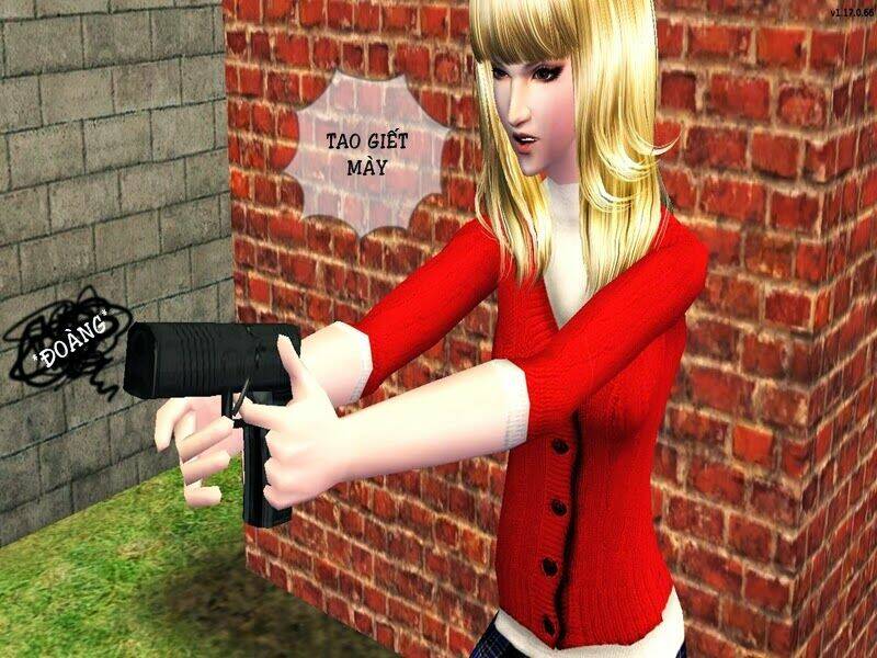 nụ cười của anh [truyện sims] chapter 55 75