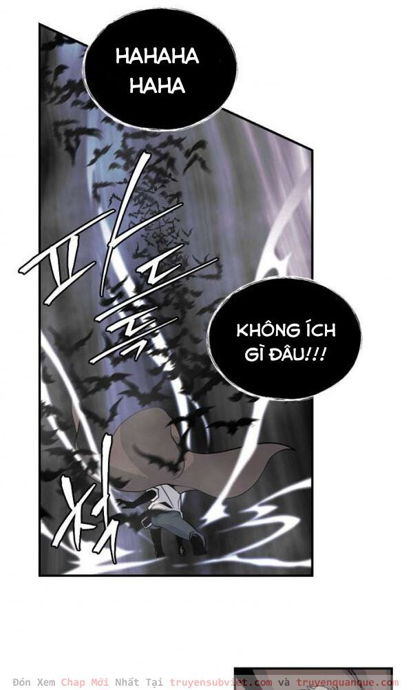 tôi sinh ra để làm người vĩ đại chapter 66 27