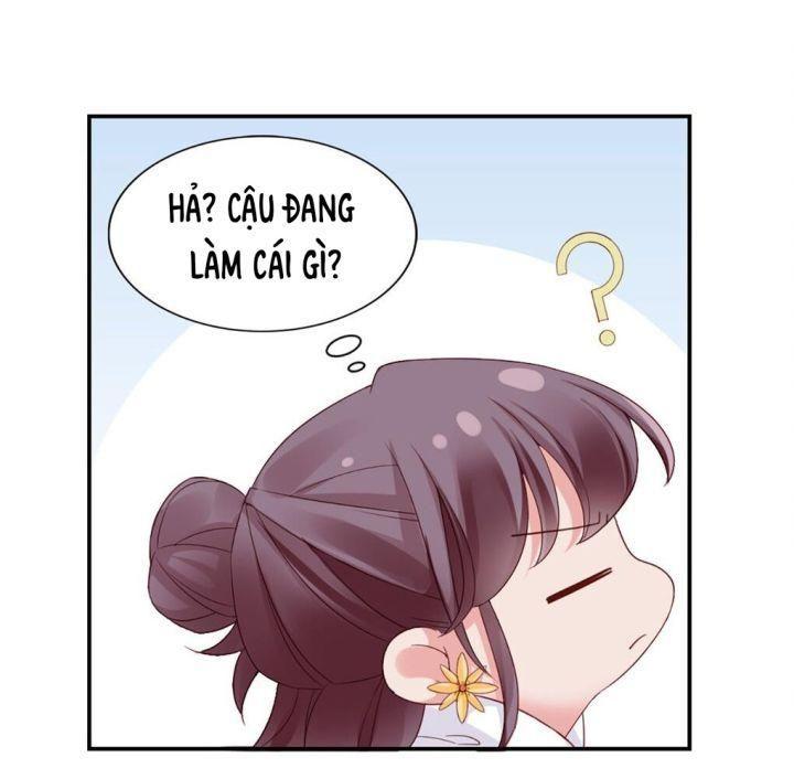 chiếc bật lửa và váy công chúa (b) chapter 14 47