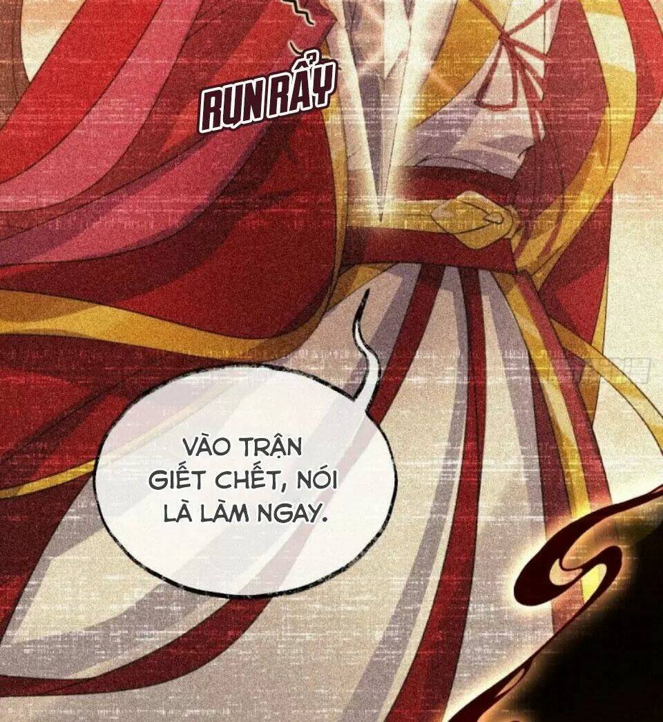 phế nữ yêu thần chapter 70 70