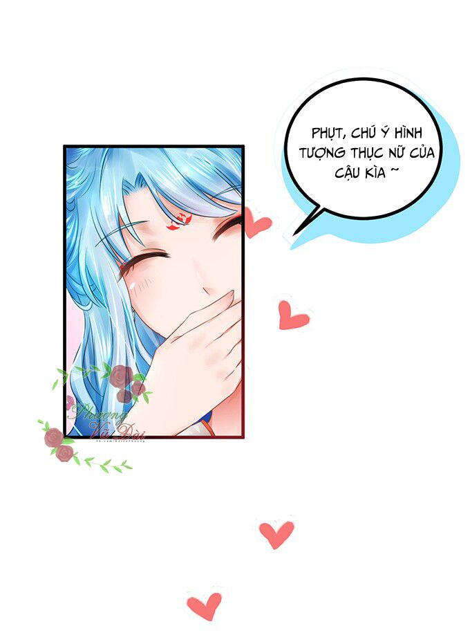 luyến đường thời quang chapter 13 1