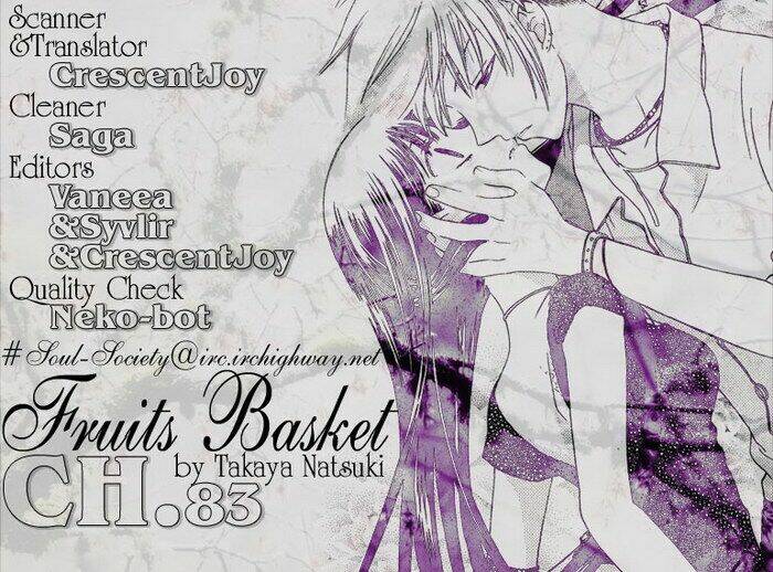 hóa giải lời nguyền chapter 83 2