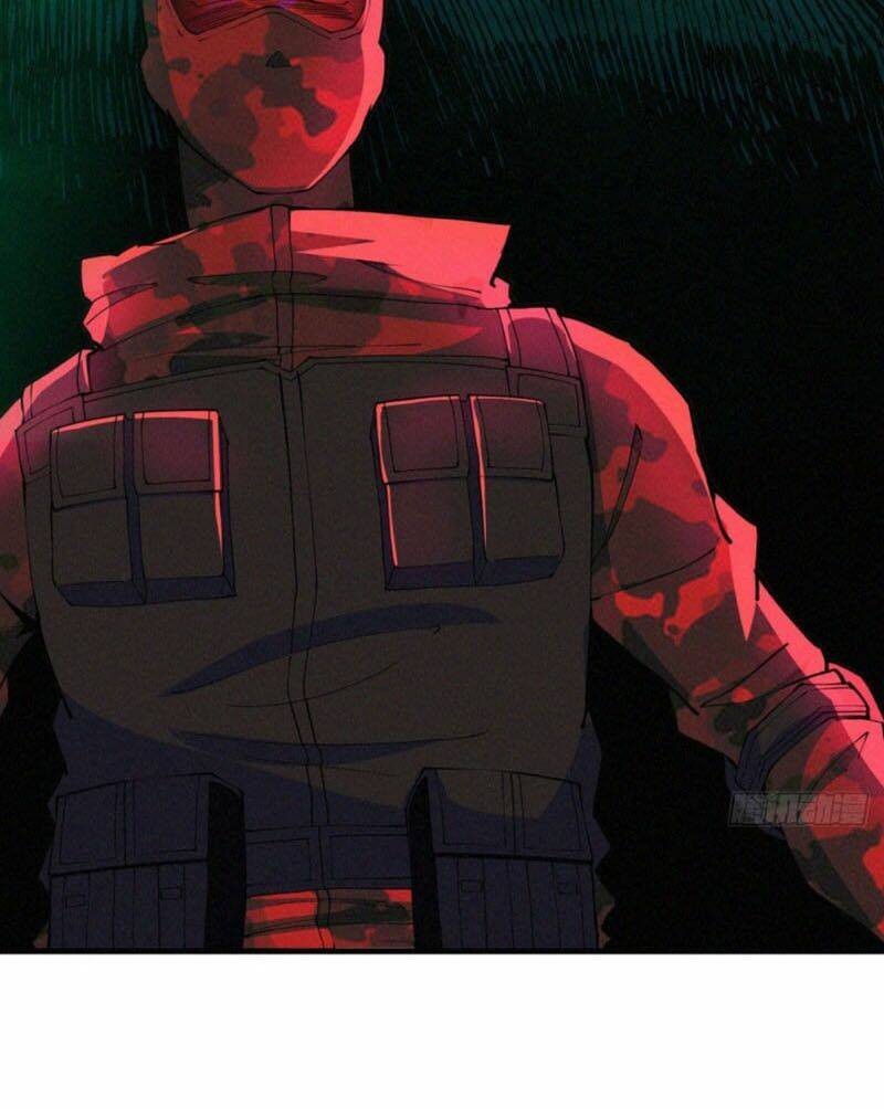 nơi này có yêu khí chapter 69 37