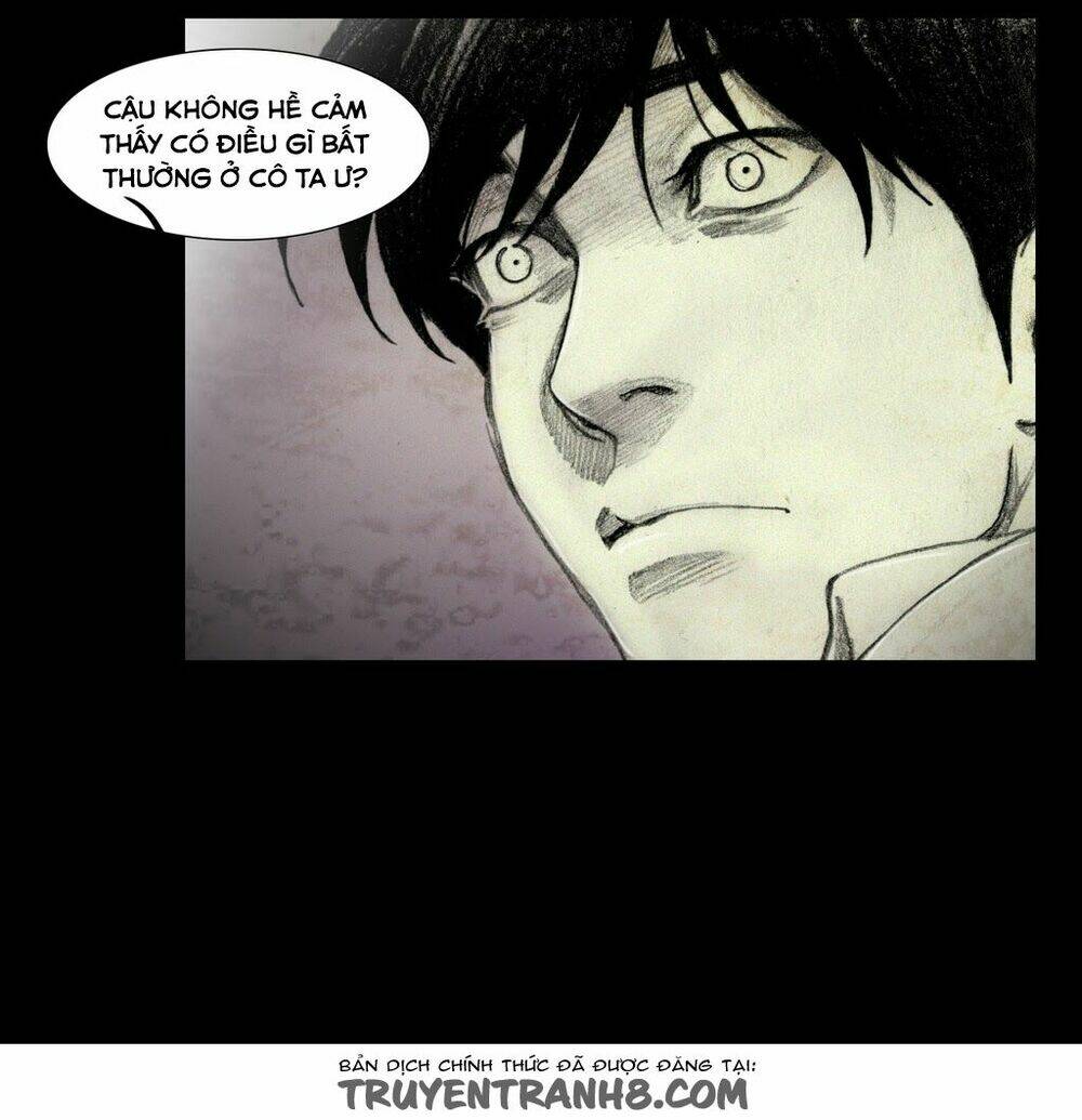 ngôi nhà của những búp bê chapter 12 31