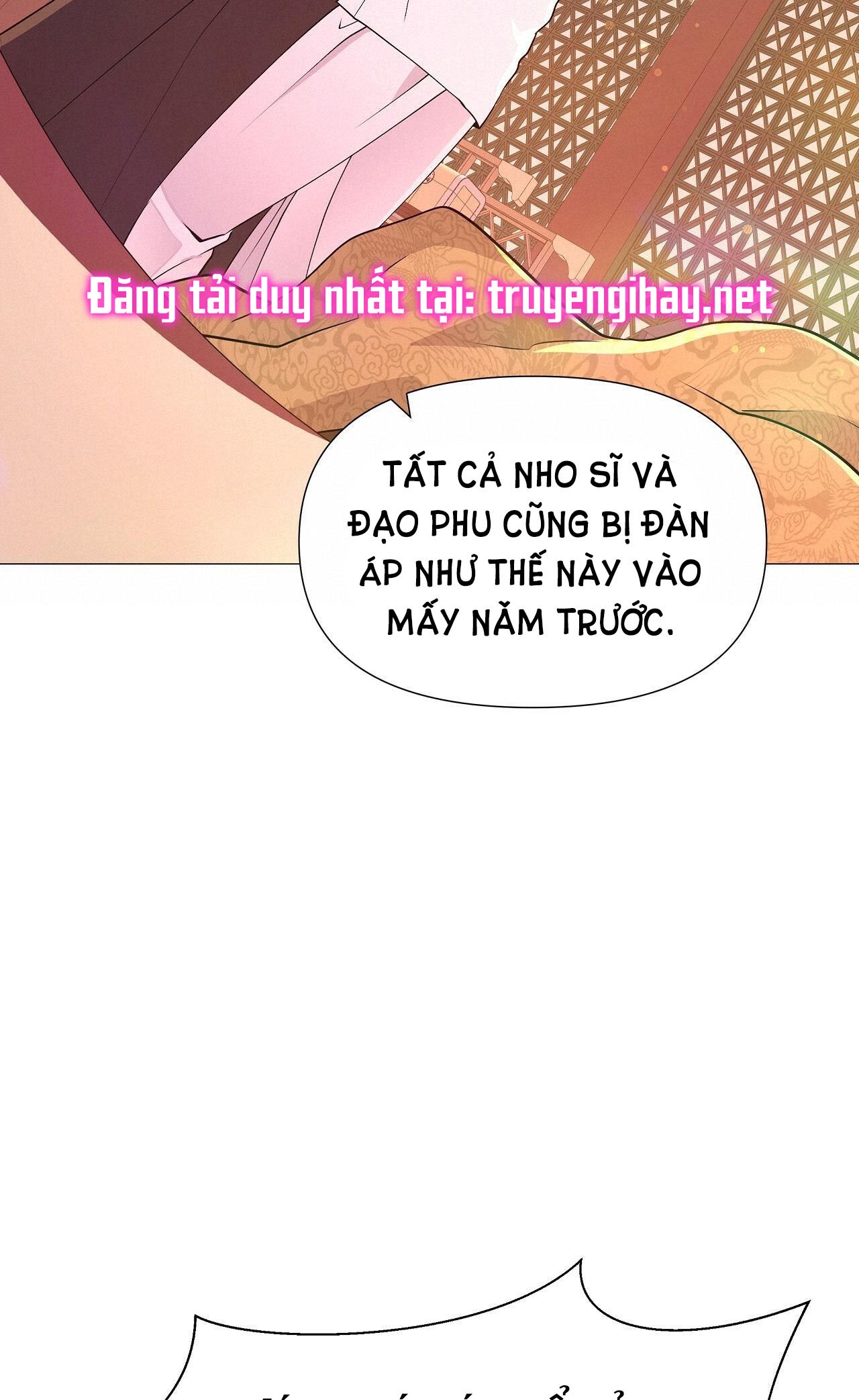 Dạ Xoa Hoá Diễn Ký chapter 32.1