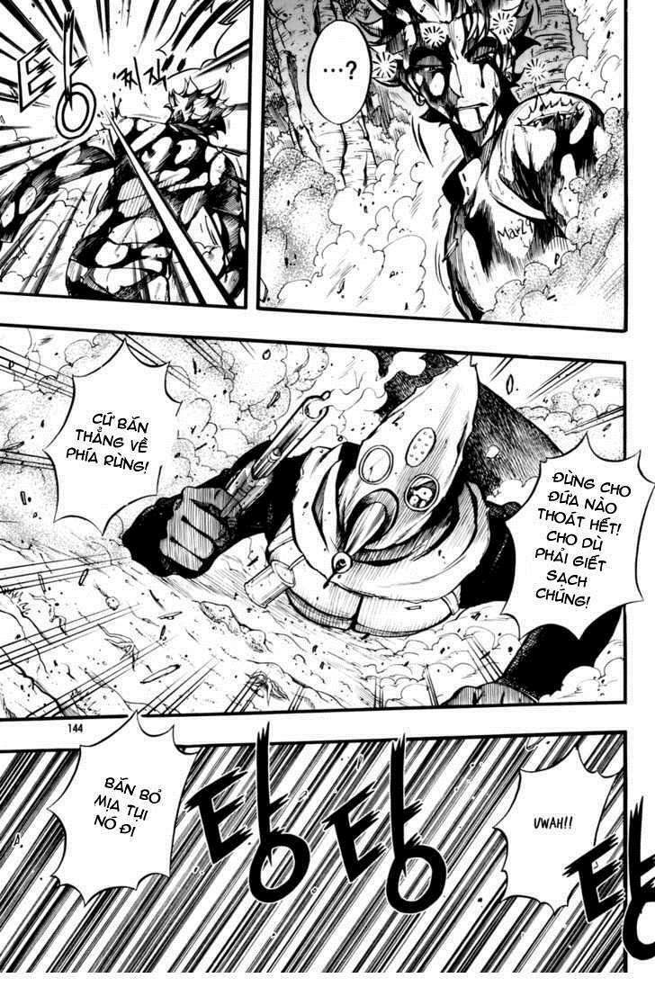 la mosca chapter 13 13