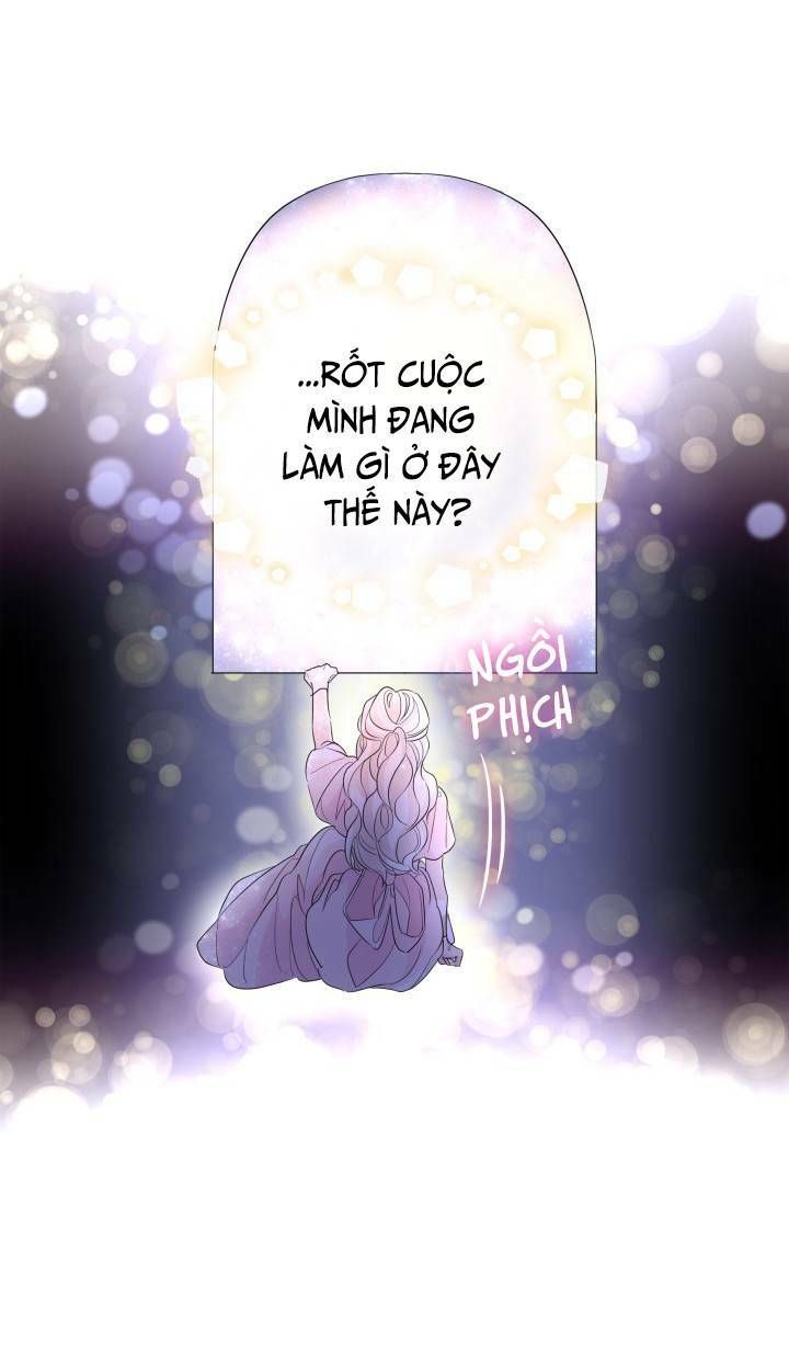 dây xích kiềm chế nam chính hắc ám tuột mất rồi chapter 23 75