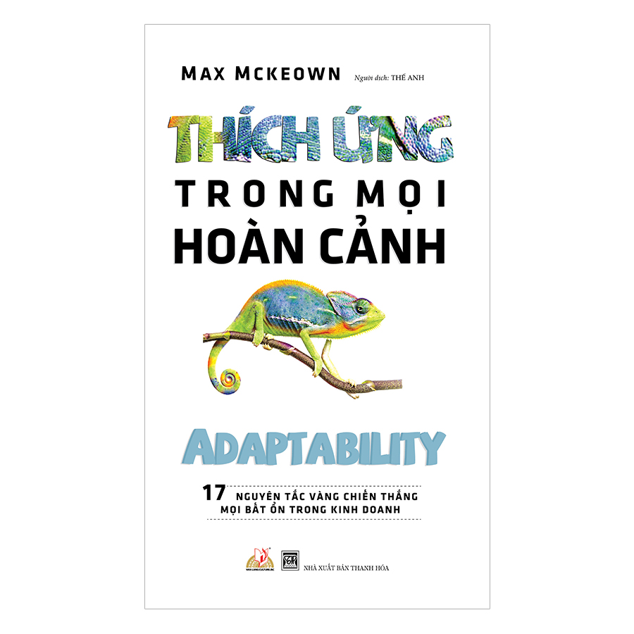 Thích Ứng Trong Mọi Hoàn Cảnh