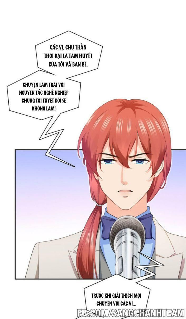 Hệt Như Hàn Quang Gặp Nắng Gắt chapter 191 30