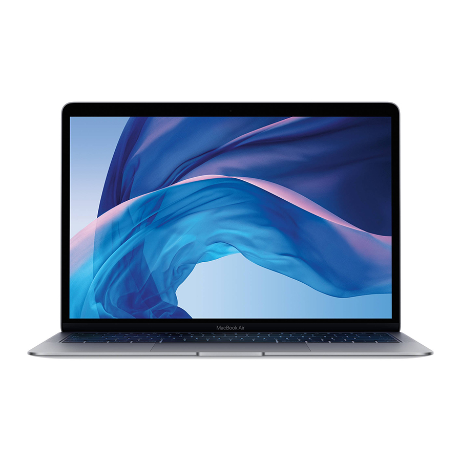 Apple Macbook Air 2019 - 13 Inchs (i5/ 8GB/ 256GB) - Hàng Chính Hãng